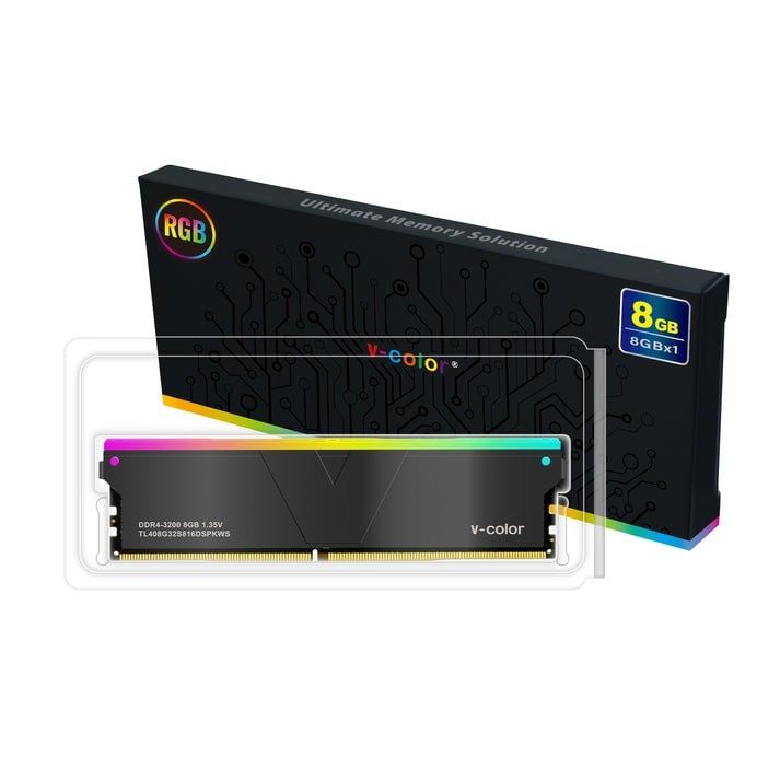 gearvn-ram-v-color-skywalker-plus-1×8-3600-rgb-black